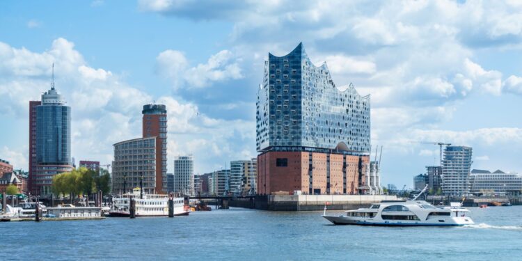 Seminare in Hamburg