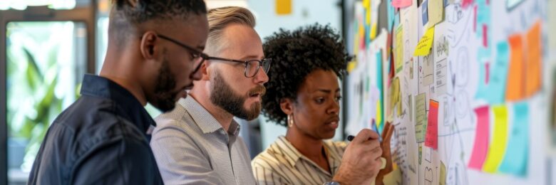 Hohe Nachfrage aus dem Mittelstand nach Verkaufstrainings und Vertriebsschulungen zum Jahresstart