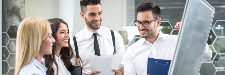 Erfolgreiche Kompakttraining Seminare nach dem Corona-Lock Down -  Unser Trainerteam unterstützt wieder mit offenen Seminaren und Inhouse Schulungen