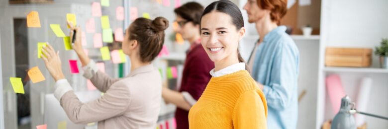 Online Seminare bleiben sehr gefragt