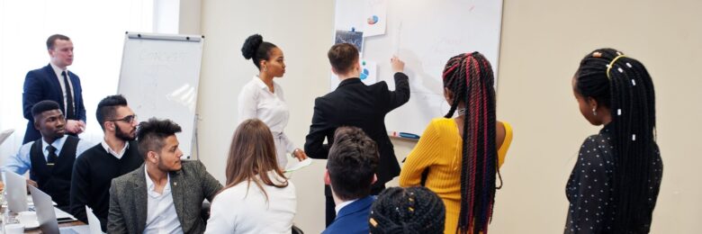 Wirkungsvoller Präsentationsauftritt bei Vorgesetzten, Kunden und auf Messen – neue Termine in Stuttgart und Baden-Württemberg