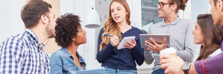 Regelmäßige Führungskräftetrainings und Moderationsseminare in Süddeutschland