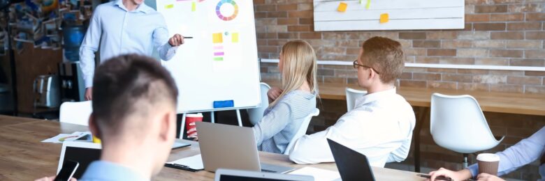 Projekte verstehen und effektiv mitmachen können – Seminar macht fit für interne Projektarbeit