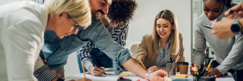 Projekte verstehen und effektiv mitmachen können – Seminar macht fit für interne Projektarbeit