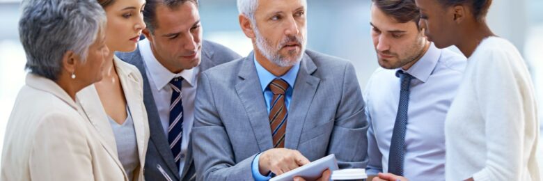 Weiterbildungen Stuttgart – regelmäßige Führungstrainings