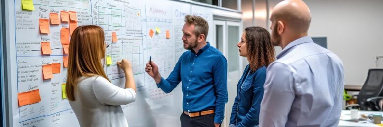 Digitale Weiterbildung 2020/2021: von Euphorie zum Webinar-Frust - Personalentwickler und Führungskräfte konzentrieren sich auf Kernthemen der betrieblichen Bildung