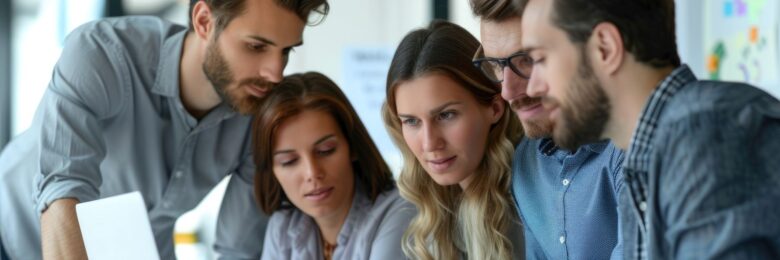 Regelmäßige Führungskräftetrainings und Moderationsseminare in Süddeutschland
