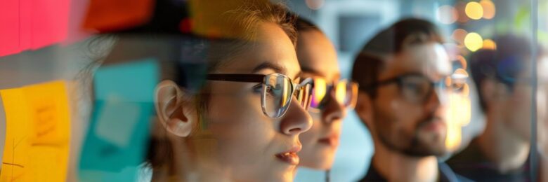 Aktuelle Marktforschungs-Studie zu Online-Weiterbildungen  – Wir eruieren die Nachfrage nach digitalen Lernformaten