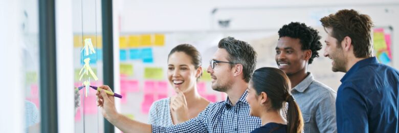 Seminar wirksame Präsentationen auf Online Messen - Fokus auf den Kundennutzen statt Produktpräsentationen