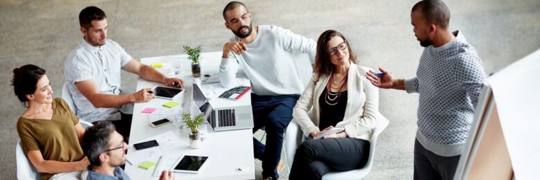 Aufgaben und Prioritäten erfolgreich meistern – für mich, mein Team und mein Projekt