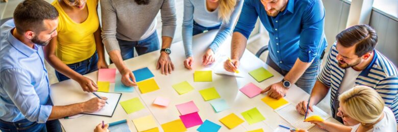 Zeitmanagement Seminare in Baden-Württemberg und Bayern – Strukturiert im Herbst