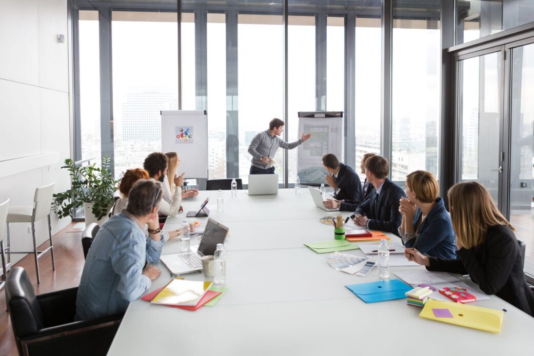Optimal vorbereitet für Auswahlverfahren und Bewerbungsgespräch