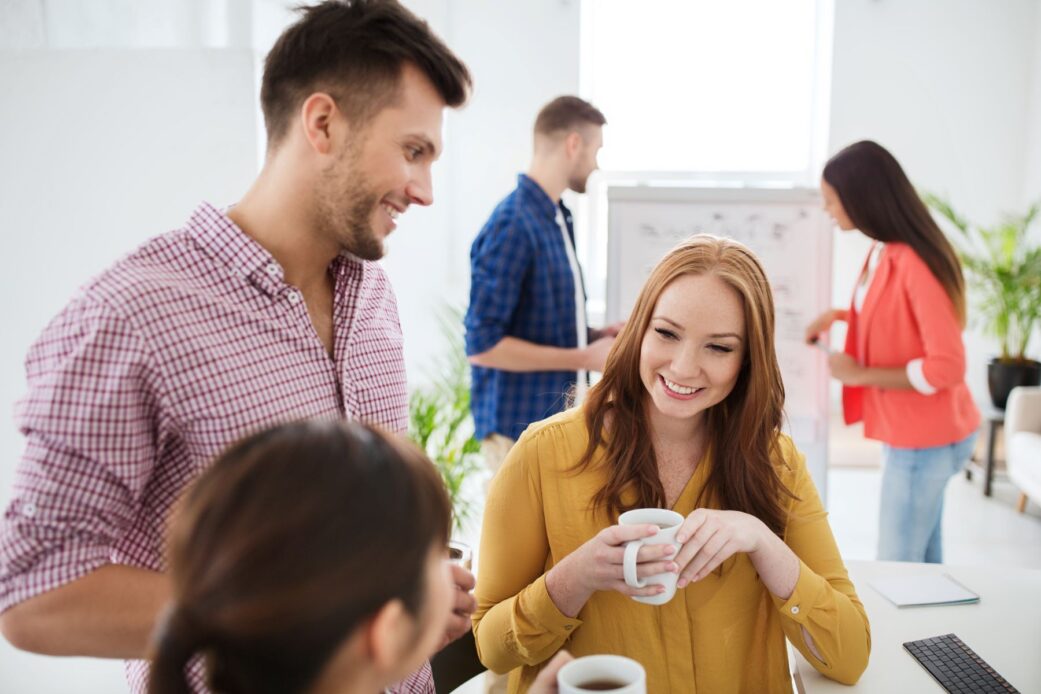 Seminare 2020 jetzt auch als offene Online-Trainings buchbar  - Positive Rückmeldungen und sehr gute Bewertungen unserer Kunden