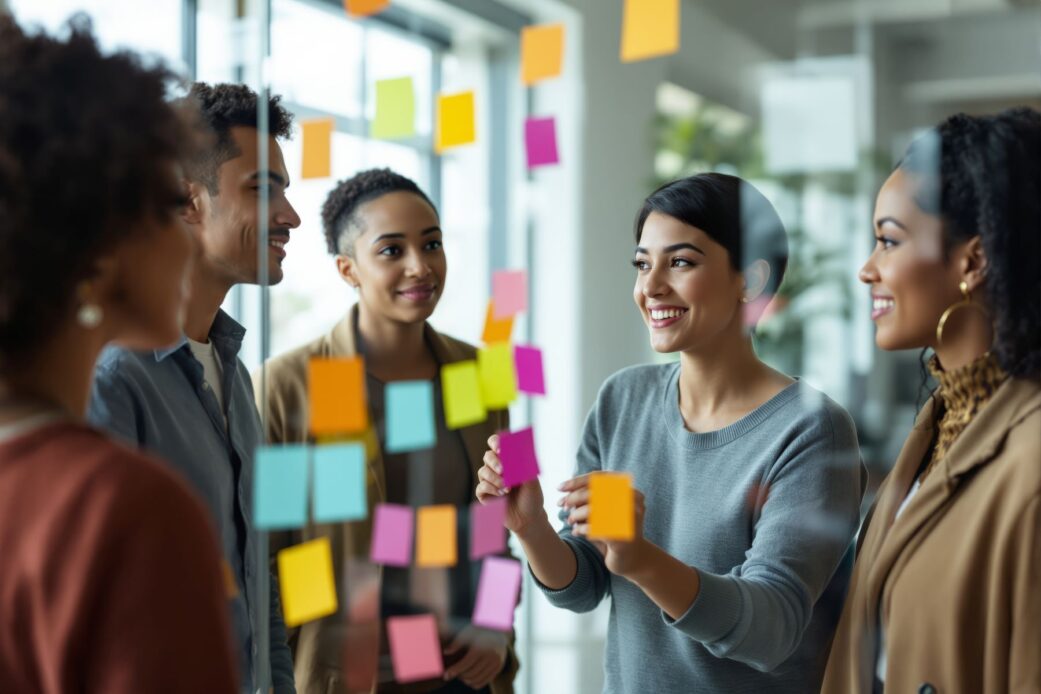 Sommertermine Stuttgart - Kommunikationstraining findet statt