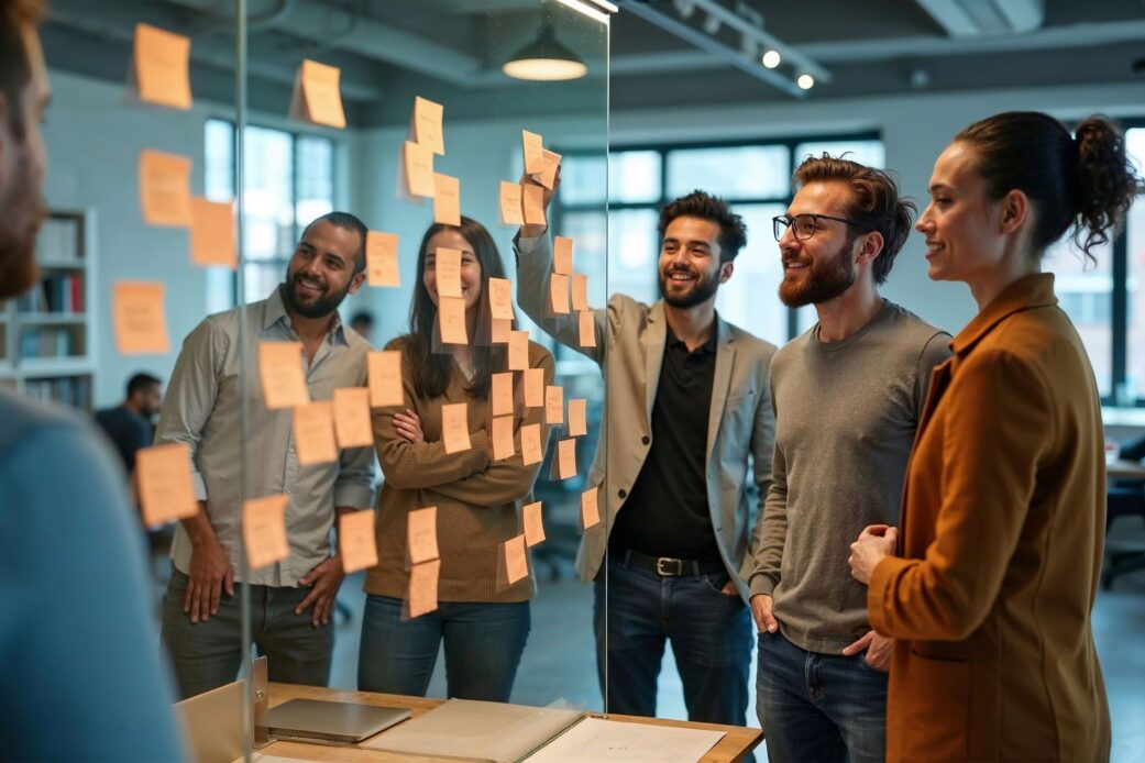 Wir haben es schwarz auf weiß: Unsere professionelle Digitalisierung sind der Qualitäts-Maßstab für den Bildungsmarkt