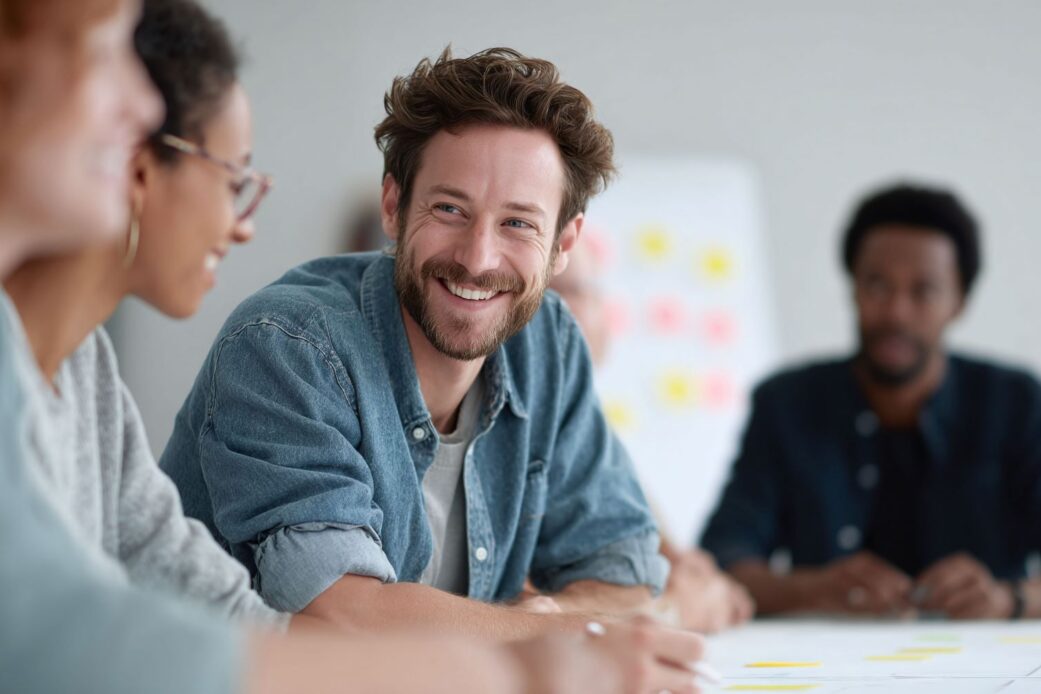 Digitale Bildungsformate und Online-Weiterbildungen für alle Seminar-Themen