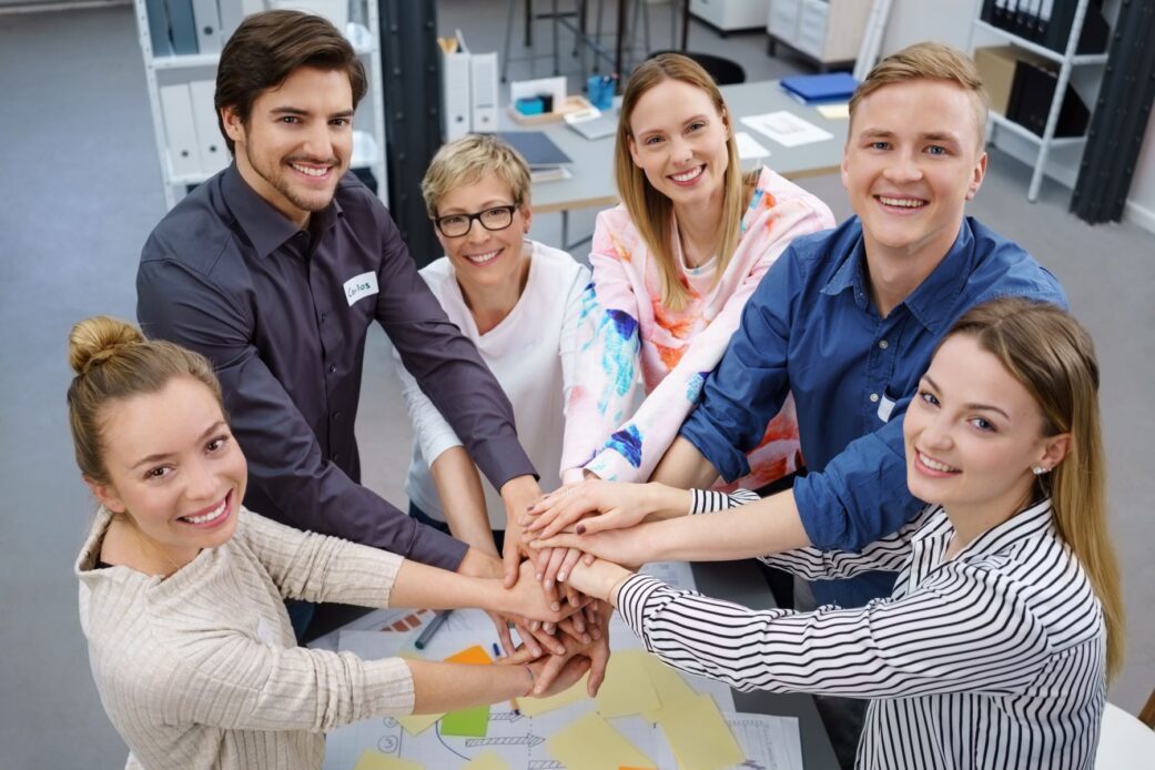 Erfolgreiches erstes Quartal mit Bestnoten für die Online-Seminare unserer Trainer:innen