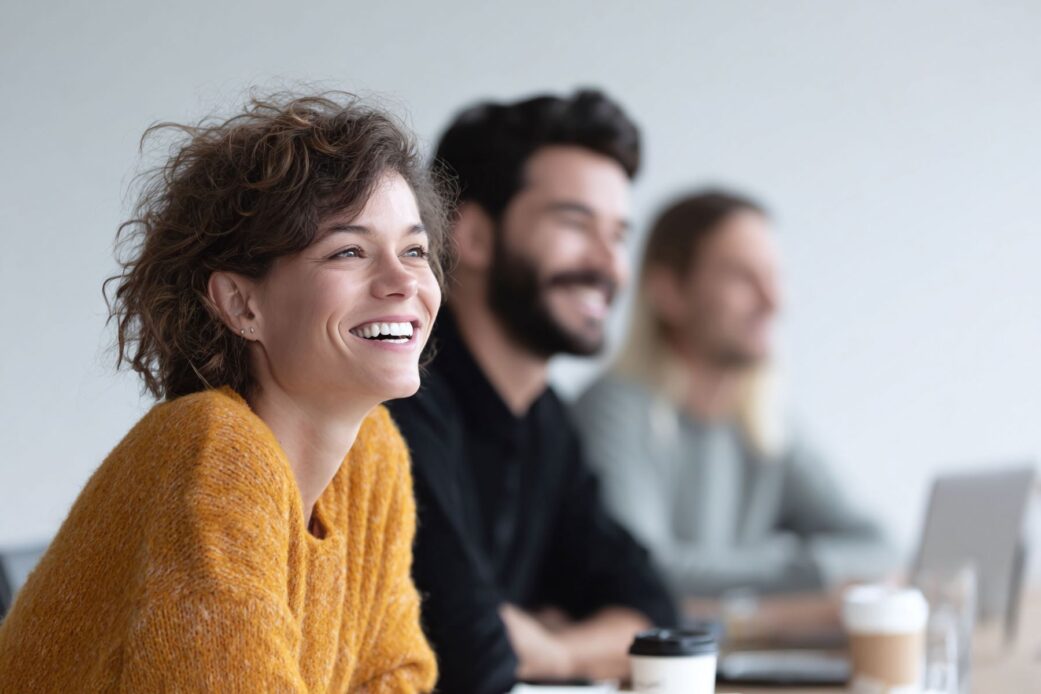 Aufgaben und Prioritäten erfolgreich meistern – für mich, mein Team und mein Projekt
