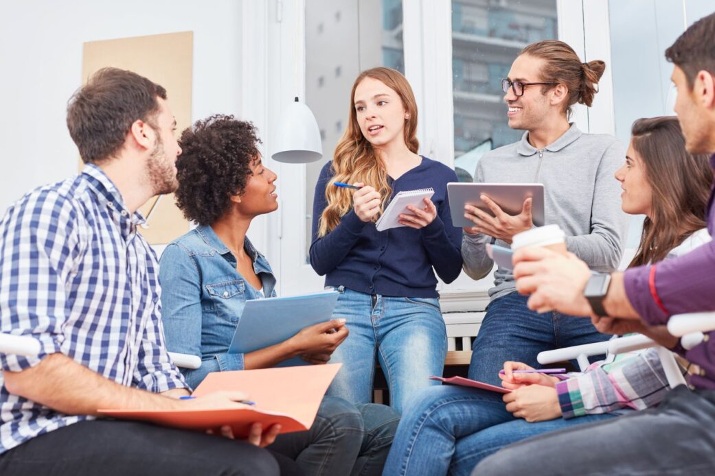 Frisch gerüstet für das Projekt im neuen Jahr – Projektmanagement Seminar des Weiterbildungsanbieters in Stuttgart und Köln