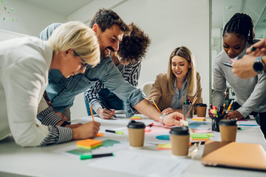 Auf diese Messe kommt es an! Marketing-Mix ist entscheidend, denn ohne Print ist Digital wirkungslos