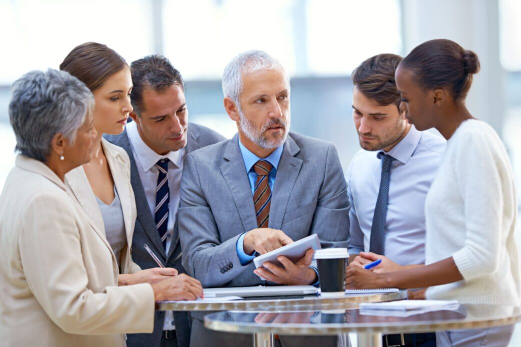 Online Konfliktmanagement Seminar als offenes Training buchbar – Sichere Termine im Februar 2021