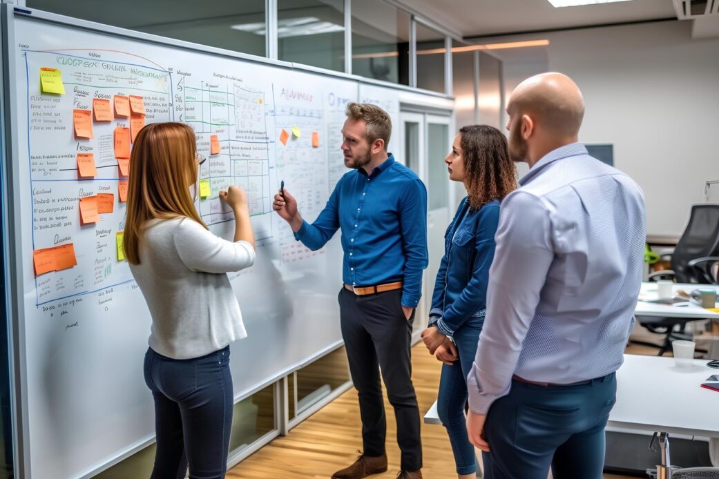 Optimal vorbereitet für Auswahlverfahren und Bewerbungsgespräch