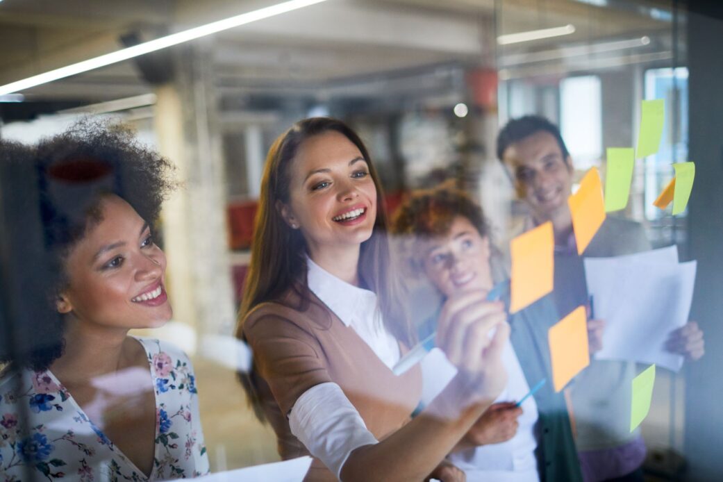 Mit unseren Projektmanagement Seminaren in Stuttgart im Mai das eigene Projekt noch rechtzeitig in den Griff bekommen und erfolgreich umsetzen