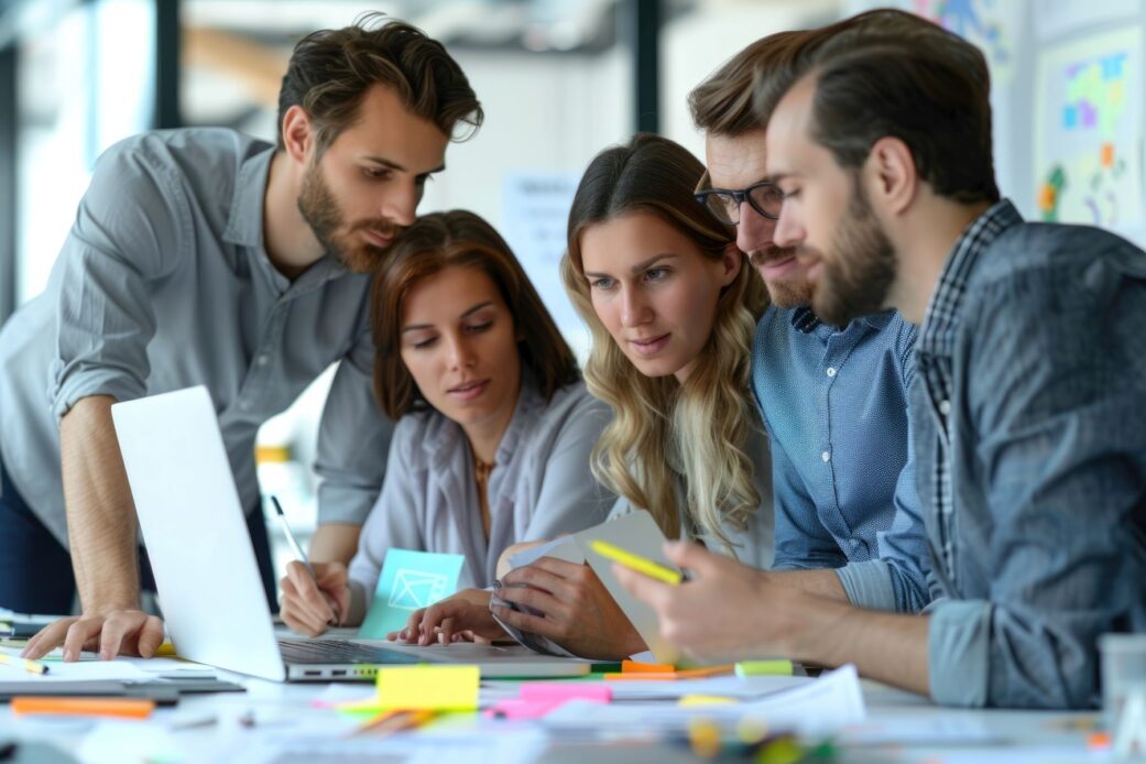 Kompakttrainings für Marketing, Service und Vertrieb besonders gefragt  – neue Termine online buchbar