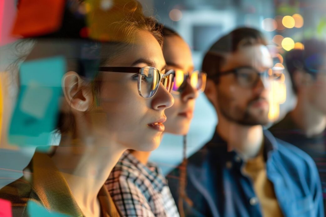 In Präsenz und im Onlineformat  - Deutscher Mittelstand setzt bei der Mitarbeiterentwicklung auf unsere bewährten Inhouse-Schulungen