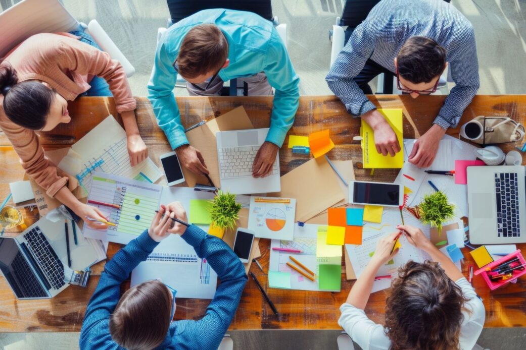 Alles im Griff – Krisenmanagement für Selbständige, Freelancer und Kleinstunternehmer