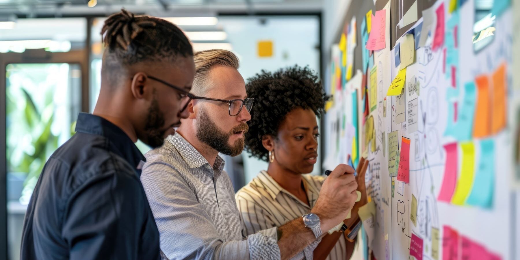 Seminar wirksame Präsentationen auf Online Messen - Fokus auf den Kundennutzen statt Produktpräsentationen