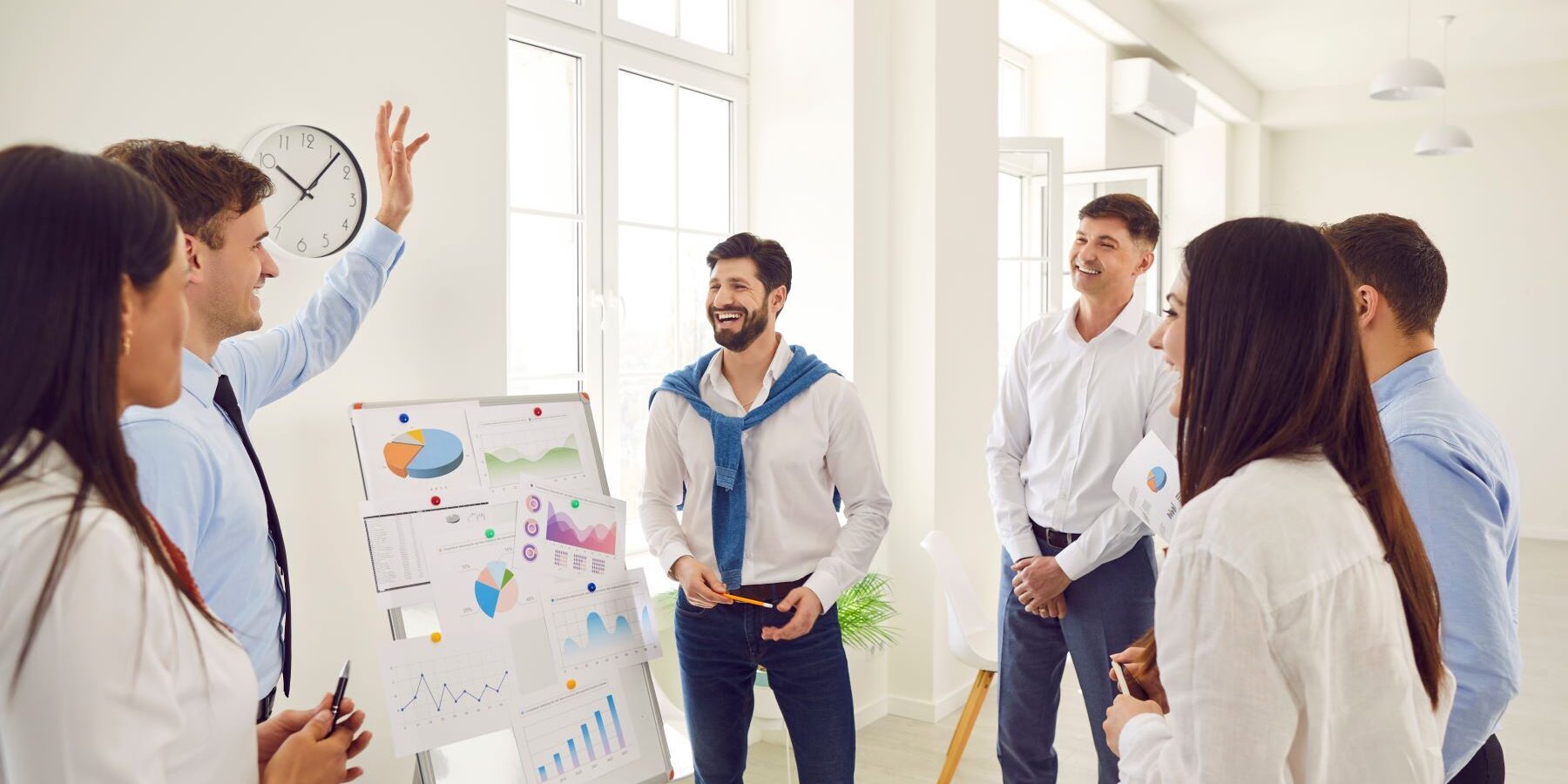 Erfolgreiches erstes Quartal mit Bestnoten für die Online-Seminare unserer Trainer:innen