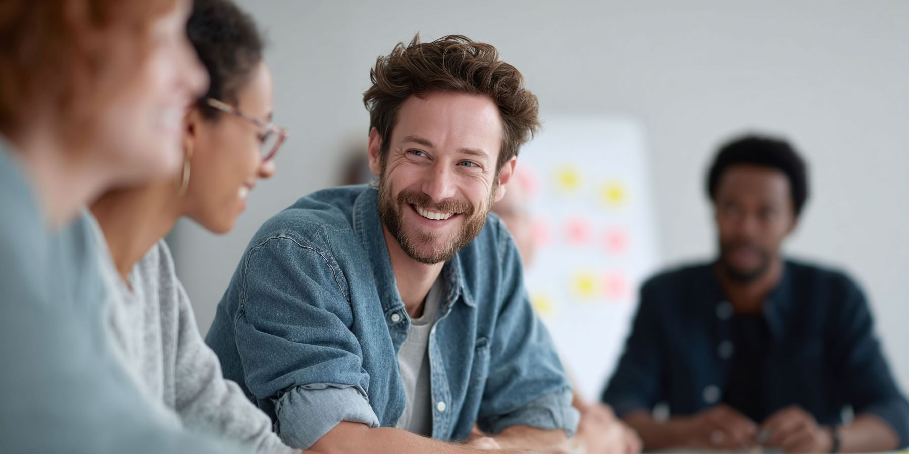 Projekte verstehen und effektiv mitmachen können – Seminar macht fit für interne Projektarbeit
