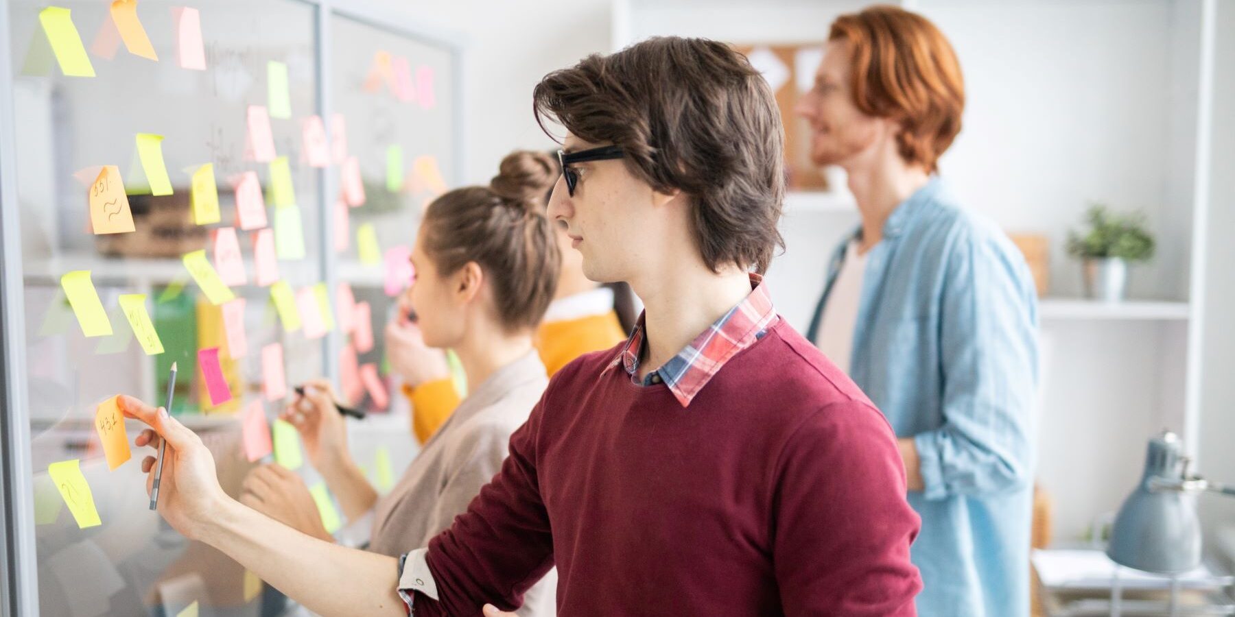 Seminarangebote 2025 in Baden-Württemberg – Ihre Weiterbildung in Stuttgart