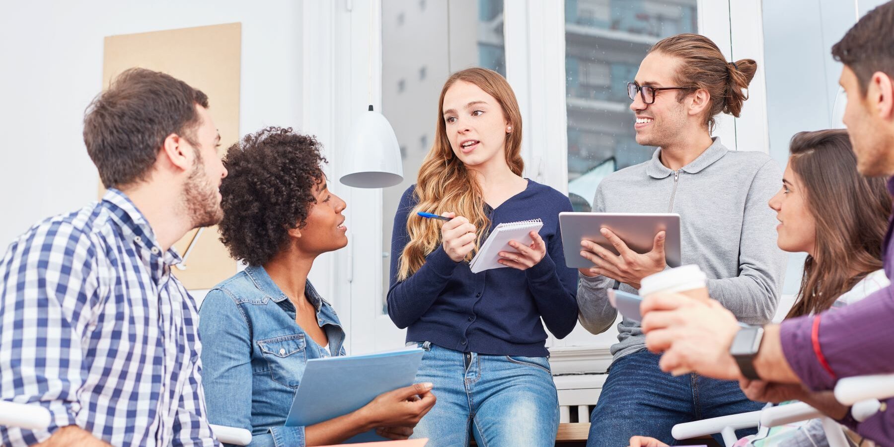 Projekte verstehen und effektiv mitmachen können – Seminar macht fit für interne Projektarbeit