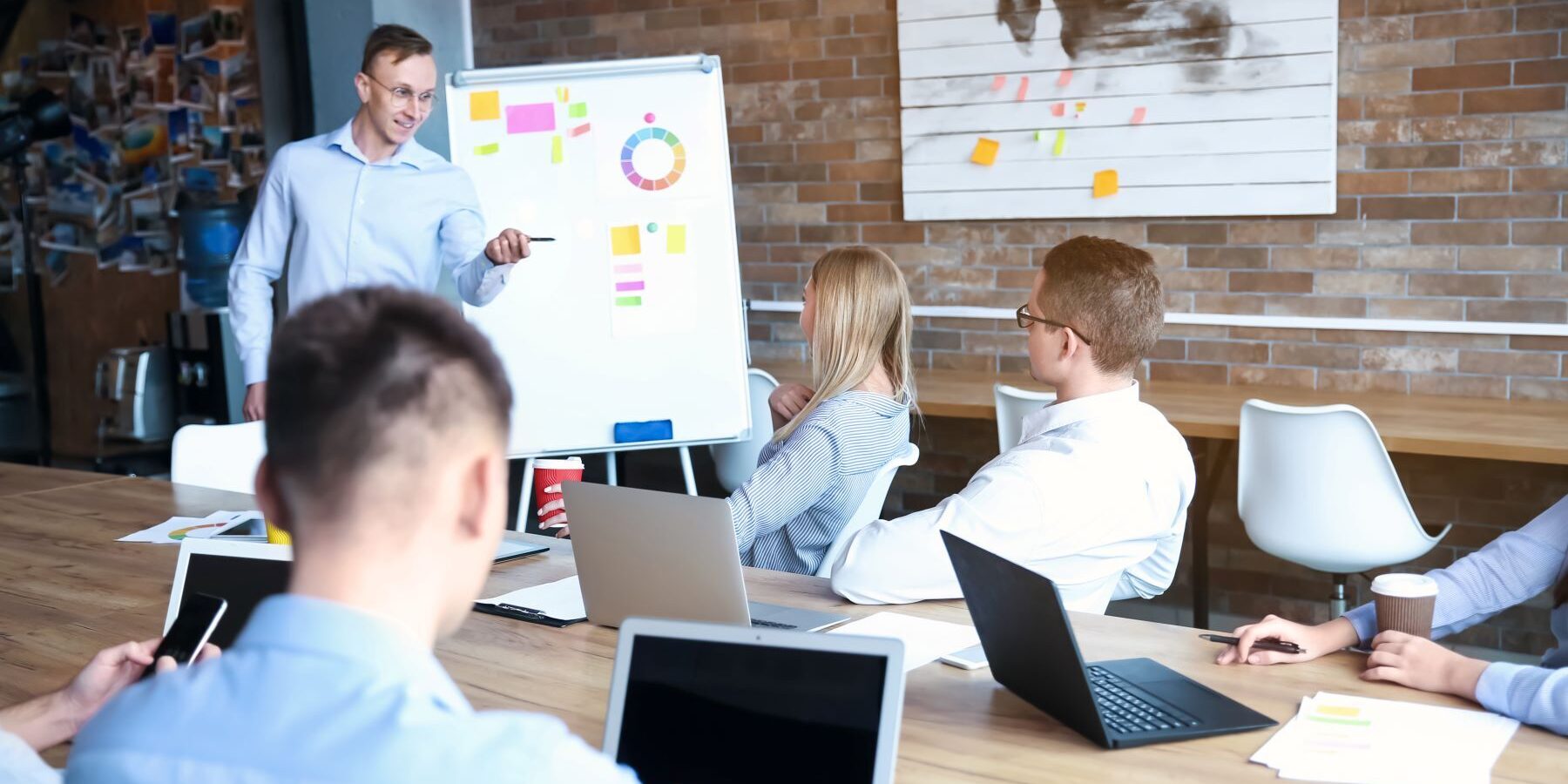 Projekte verstehen und effektiv mitmachen können – Seminar macht fit für interne Projektarbeit