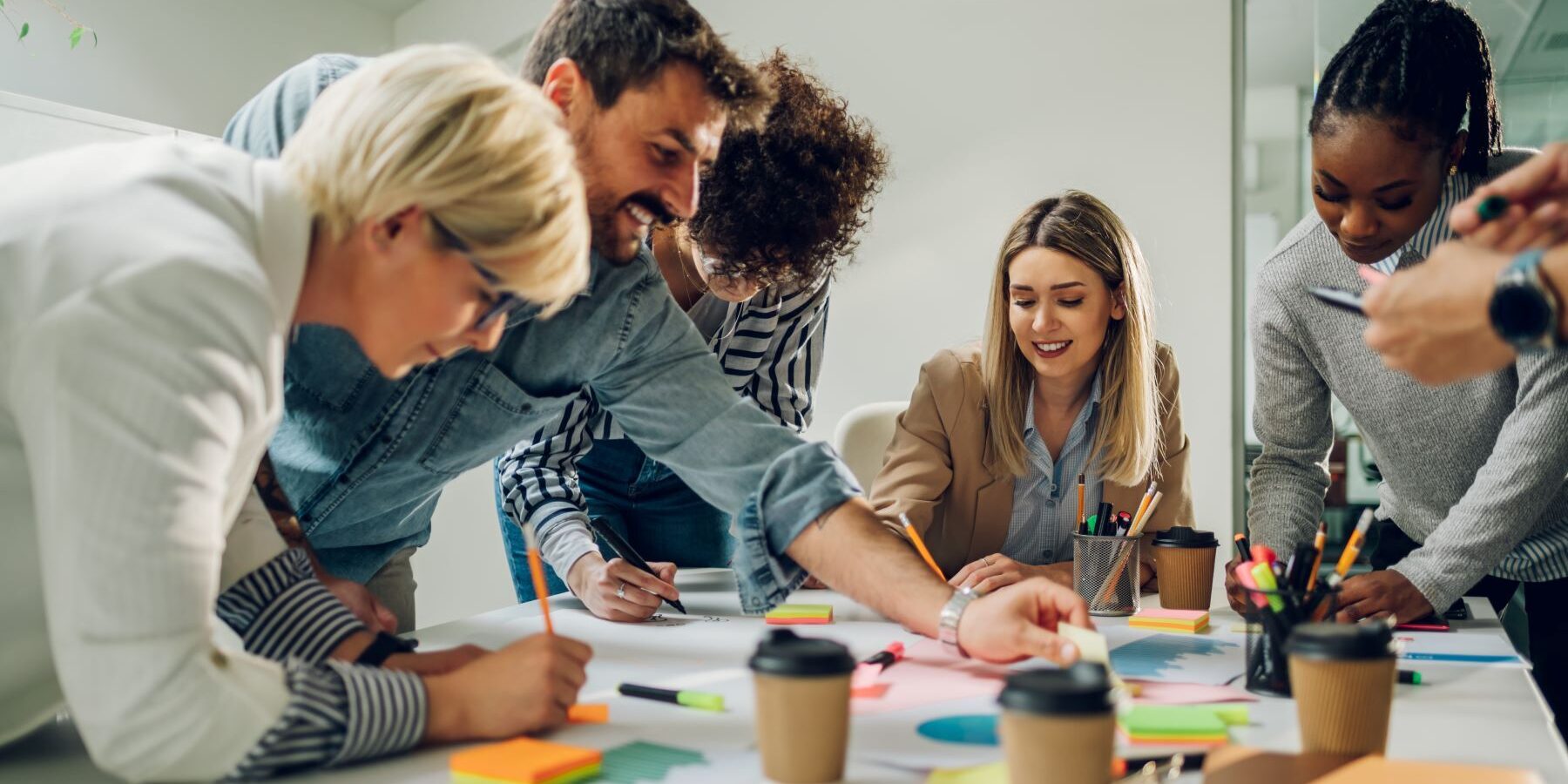 ustart der Projekteaufträge nach Homeoffice – Präsenzseminar Projektmanagement unterstützt bei der effektiven Planung, Steuerung sowie Umsetzung
