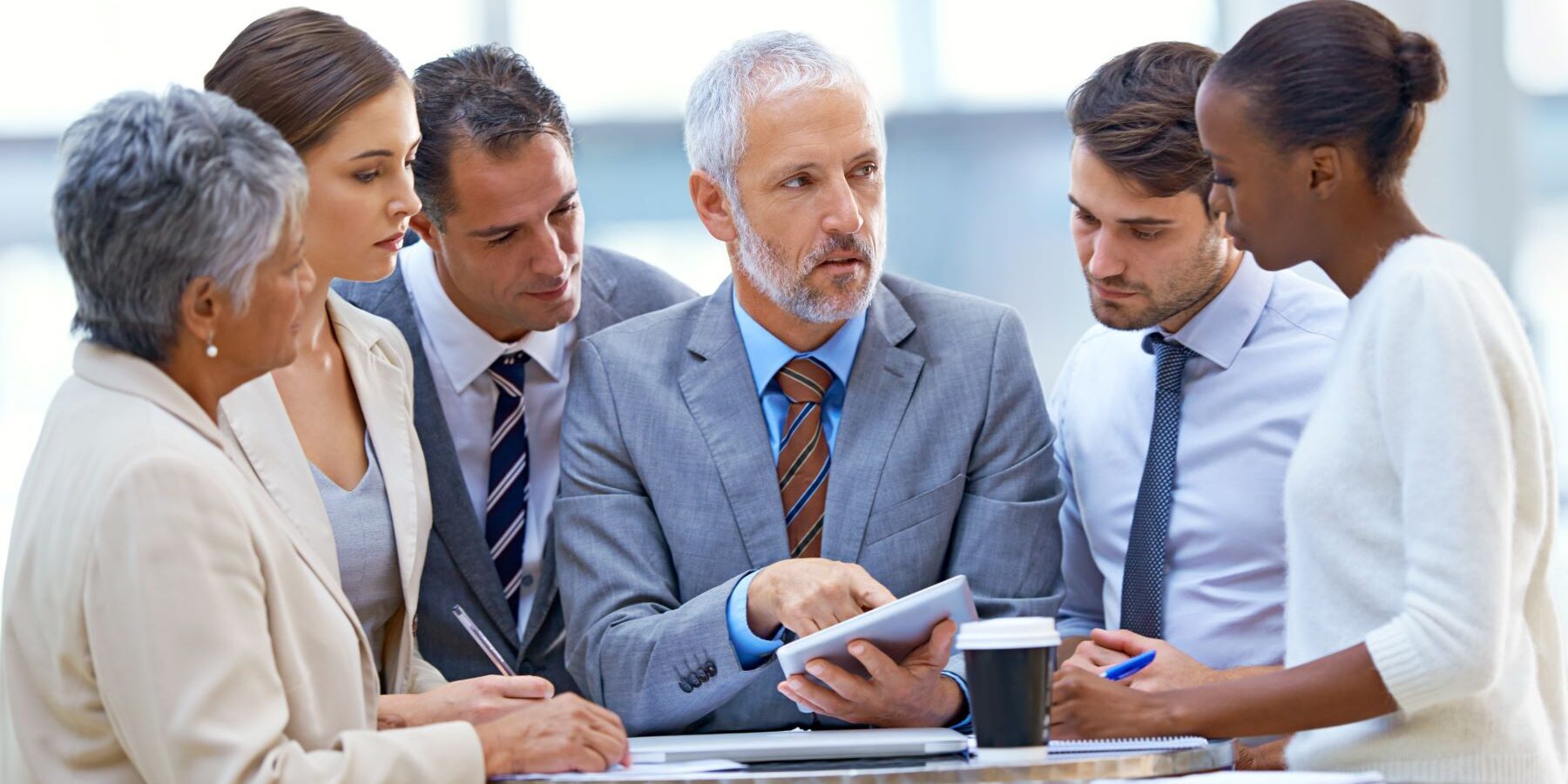 Alles im Griff – Krisenmanagement für Selbständige, Freelancer und Kleinstunternehmer