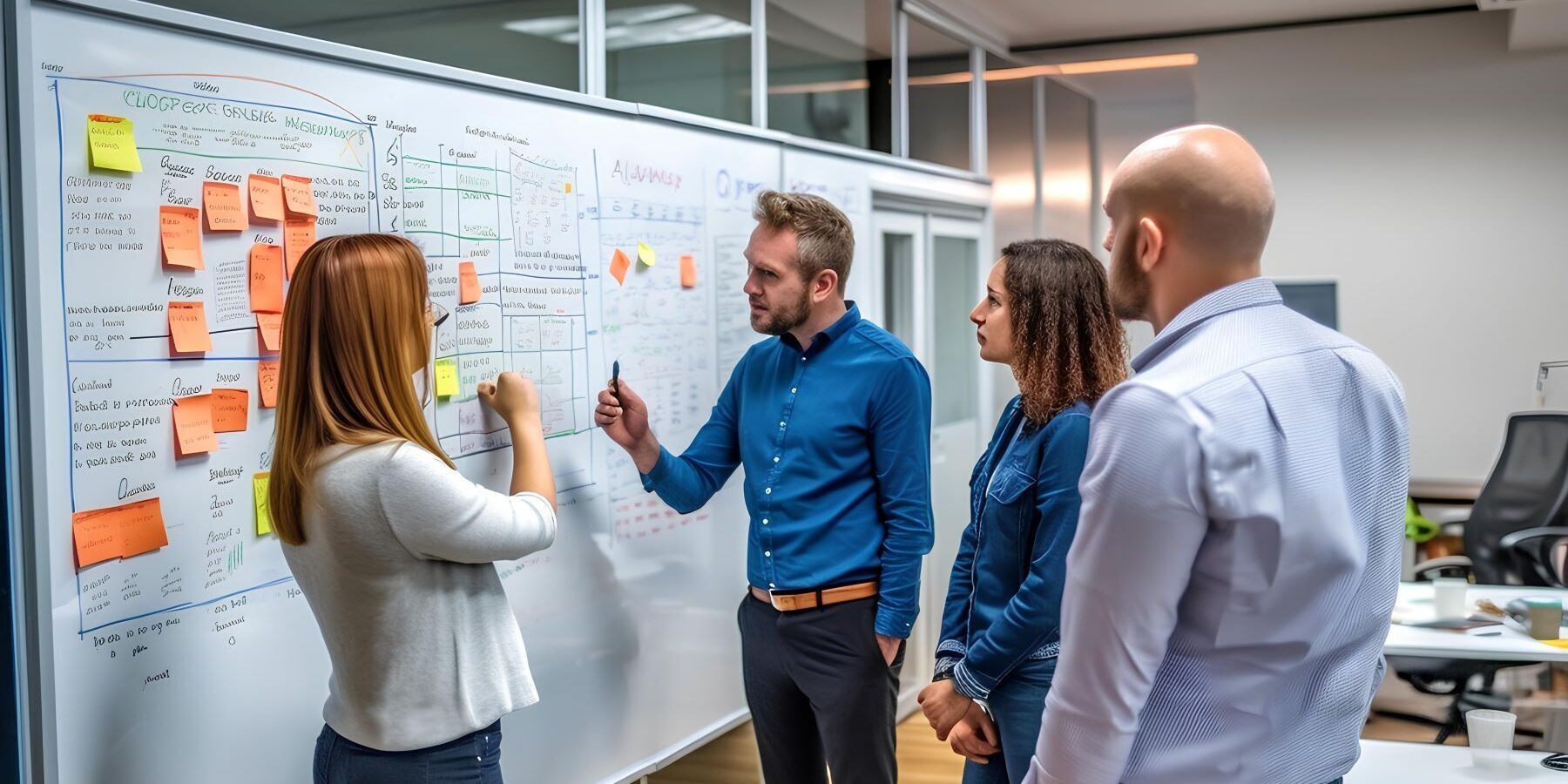 Weiterbildungen 2020 rechtzeitig planen. Unsere neuen Termine sind bereits online