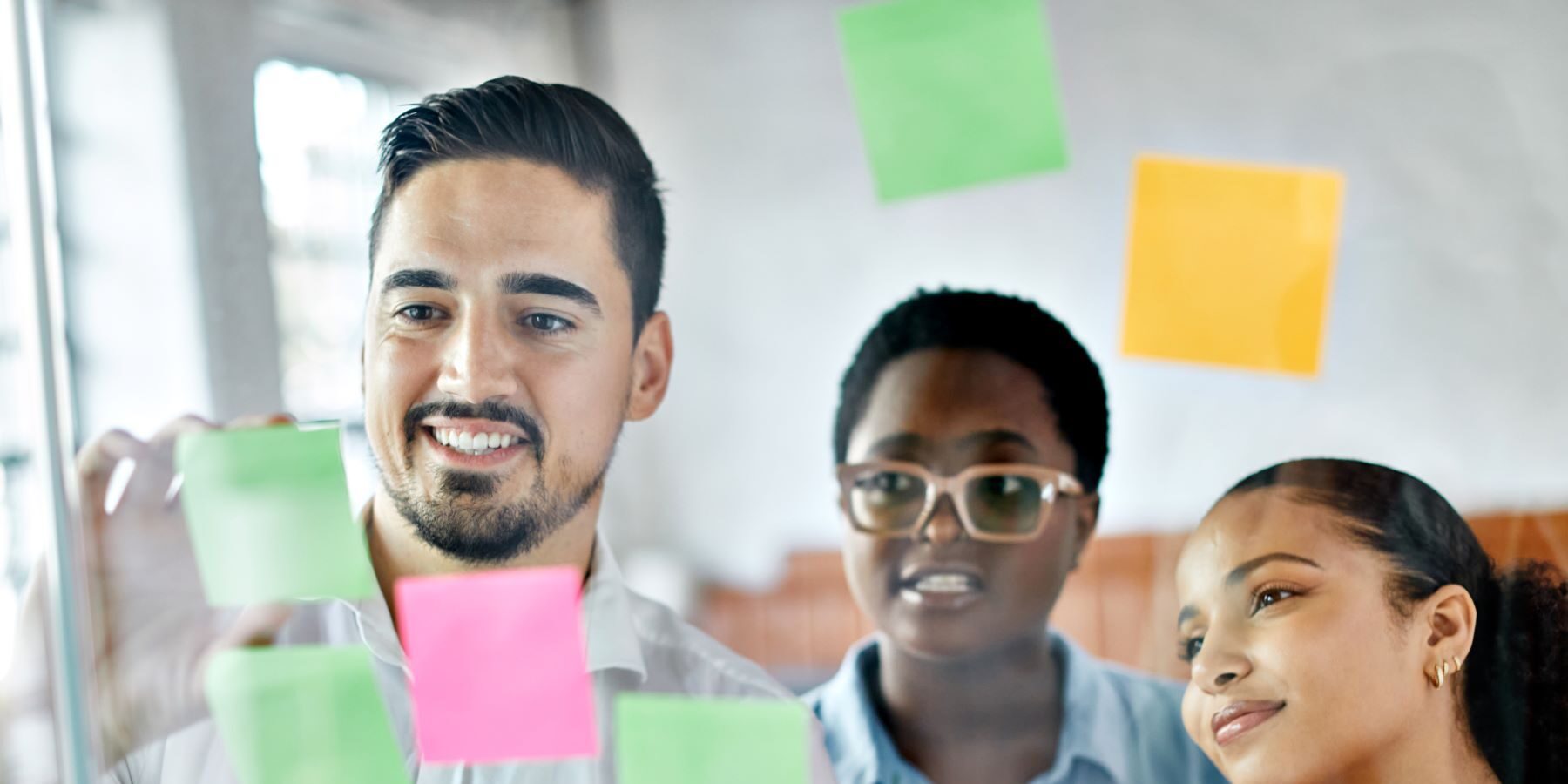 Projekte verstehen und effektiv mitmachen können – Seminar macht fit für interne Projektarbeit