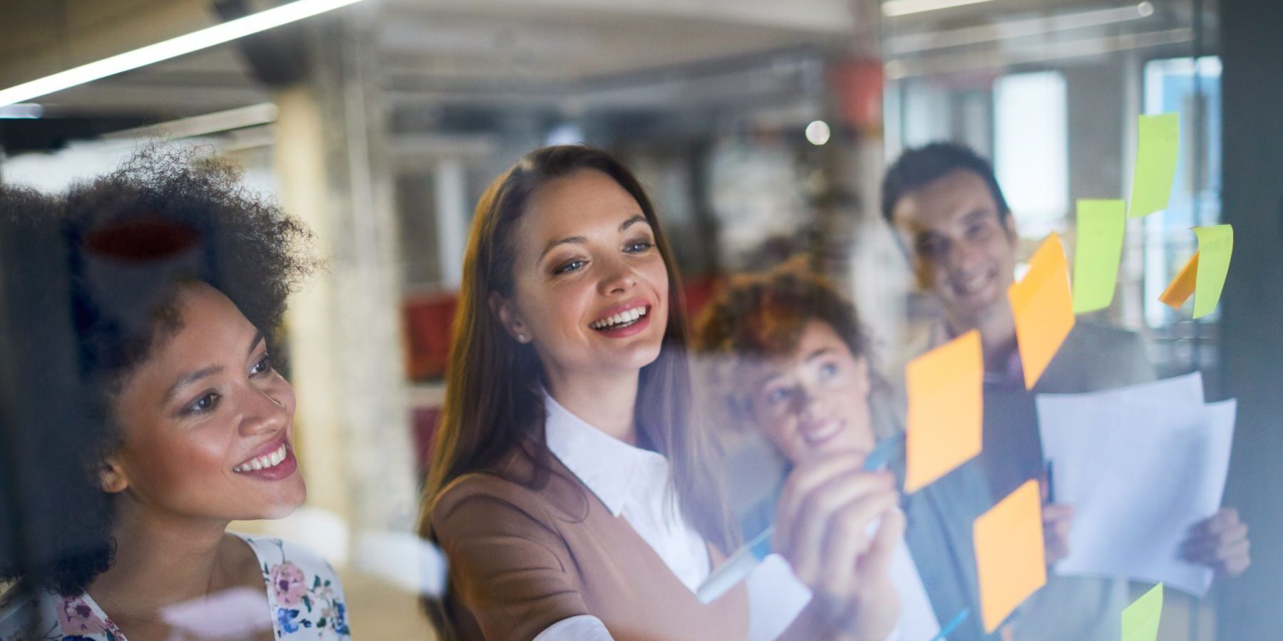 Unsere erfahrenen Trainer sind erneut mit spannenden Seminarthemen in Bayern, Baden-Württemberg und NRW unterwegs – Verkaufstraining, Projektmanagement und Stressmanagement