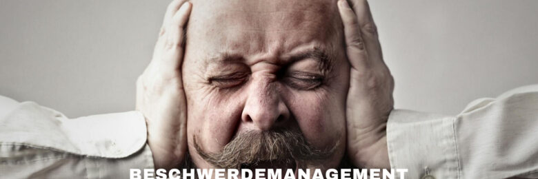 Beschwerdemanagement-Seminar für Profis in Stuttgart